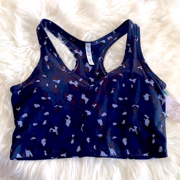 Sports Bra NWT! - Picture 2 of 8